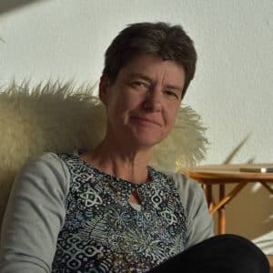 Monika Landolt Klahr